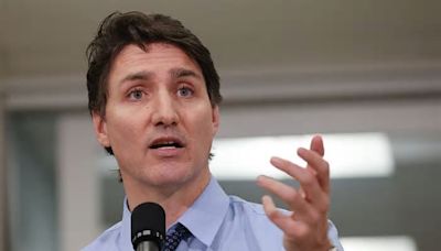 GREEN: Trudeau remains intransigent on oil and gas cap — despite dire warnings of harm