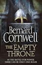 The Empty Throne (The Saxon Stories, #8)