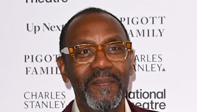 Lenny Henry questions future of Black dramas as his show Three Little Birds is axed