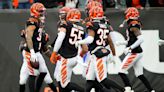 The Cincinnati Bengals are 9-4 after Sunday's win. How many times has that happened?