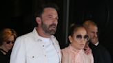 Ben Affleck & Jennifer Lopez's Second Wedding Venue Has a Shockingly Gruesome Past