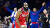 Sixers vs. Raptors: James Harden, bench big in win over Toronto