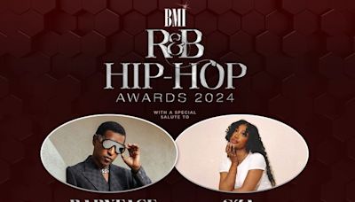 Music Industry Moves: SZA and Babyface to Receive Big Honors at BMI R&B/Hip-Hop Awards; Sony Music’s Get-Out-the-Vote...