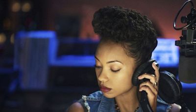 'Dear White People' Star Boards Prime Video's 'Criminal' Adaptation