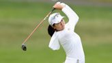 Adjusting to her new normal: Rose Zhang staying grounded in first major as a pro