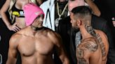 El Pink Panther cubano no puede rugir en el boxeo a mano limpia al caer por nocaut técnico