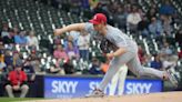 Cardinals lose 5th straight, fall to Brewers 7-1 Thursday night