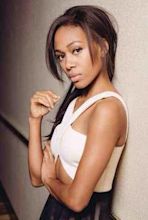 Nicole Beharie