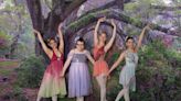 Dance Theatre of W-B presents ‘Our Four Seasons’ - Times Leader