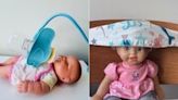 Authorities warning two children's products could cause severe injury or death