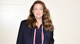 Drew Barrymore Says Her Therapist Quit Due to Her Post-Divorce Drinking