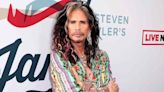 Steven Tyler's Lawyer Says Woman Accusing Him of Sexual Assault Cannot Use His Memoir Against Him