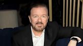 Ricky Gervais wants Will Smith for Extras