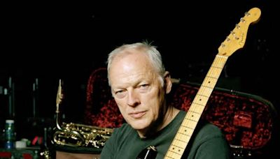 David Gilmour über Beatles-Doku: „Bin überrascht, dass Paul das erlaubt hat“