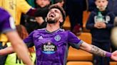 El Valladolid traspasa a Monchu