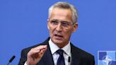 NATO Chief Pushes Turkey to Allow Sweden to Join Alliance