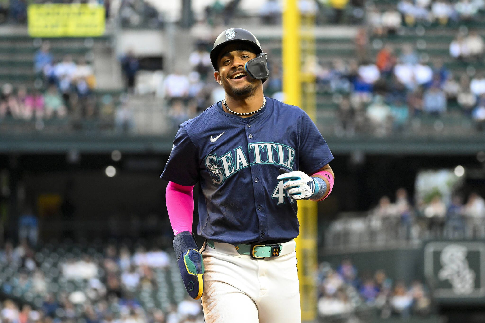 Will July be any kinder to Mariners after late-June swoon? | HeraldNet.com