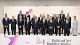 G7 agree to pursue 'responsible AI' amid rapid spread of ChatGPT use