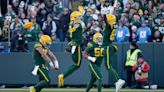 Jordan Love's late TD pass lifts Packers to 23-20 victory over Chargers