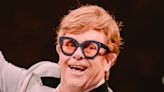 Elton John Performs Emotional Final Farewell Show as He Retires from Touring