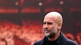 A case for Guardiola to resign if Manchester City win this season's Premier League