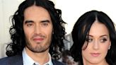 Russell Brand Says His Marriage To Katy Perry Was A ‘Chaotic’ Time In His Life