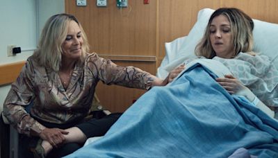 'The Bear': Abby Elliott on the “Real and Believable” Birth Episode