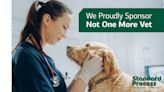 Standard Process is Proud to Sponsor Not One More Vet As Part of Healthy Pets, Healthy Vets Initiative
