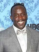 Michael K. Williams