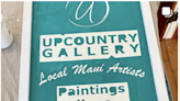 New gallery showcasing artists impacted by Lahaina fire opens in Makawao | News, Sports, Jobs - Maui News