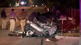 A Tesla going more than 100 mph. A suspended license. Three young lives cut short. Inside the Pasadena crash