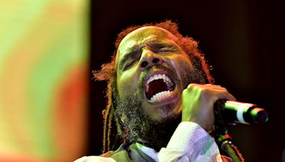 Ziggy Marley, Flo Rida and more: 4 shows to see in the Coachella Valley this week