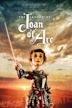 The Legend of Joan of Arc