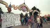 Why The Strikes At Disneyland Paris Are Out Of Its Control