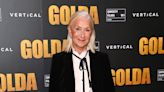 Helen Mirren says Michael Parkinson was right with awkward 'physical attributes' question