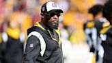 Pro Football Talk calls Steelers HC Mike Tomlin No. 2 head coach in the NFL