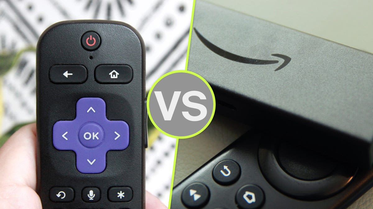 Roku vs Fire Stick: Which one is best for your streaming needs in 2024?