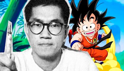 ‘Dragon Ball’ se hizo realidad por un inesperado motivo: Akira Toriyama “no quería ser mangaka”