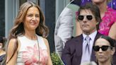 Katie Holmes’ shock tell-all on divorce from Tom Cruise