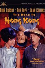 The Road to Hong Kong