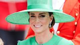 Royal Experts Predict if Kate Middleton Will Uphold This Tradition in June