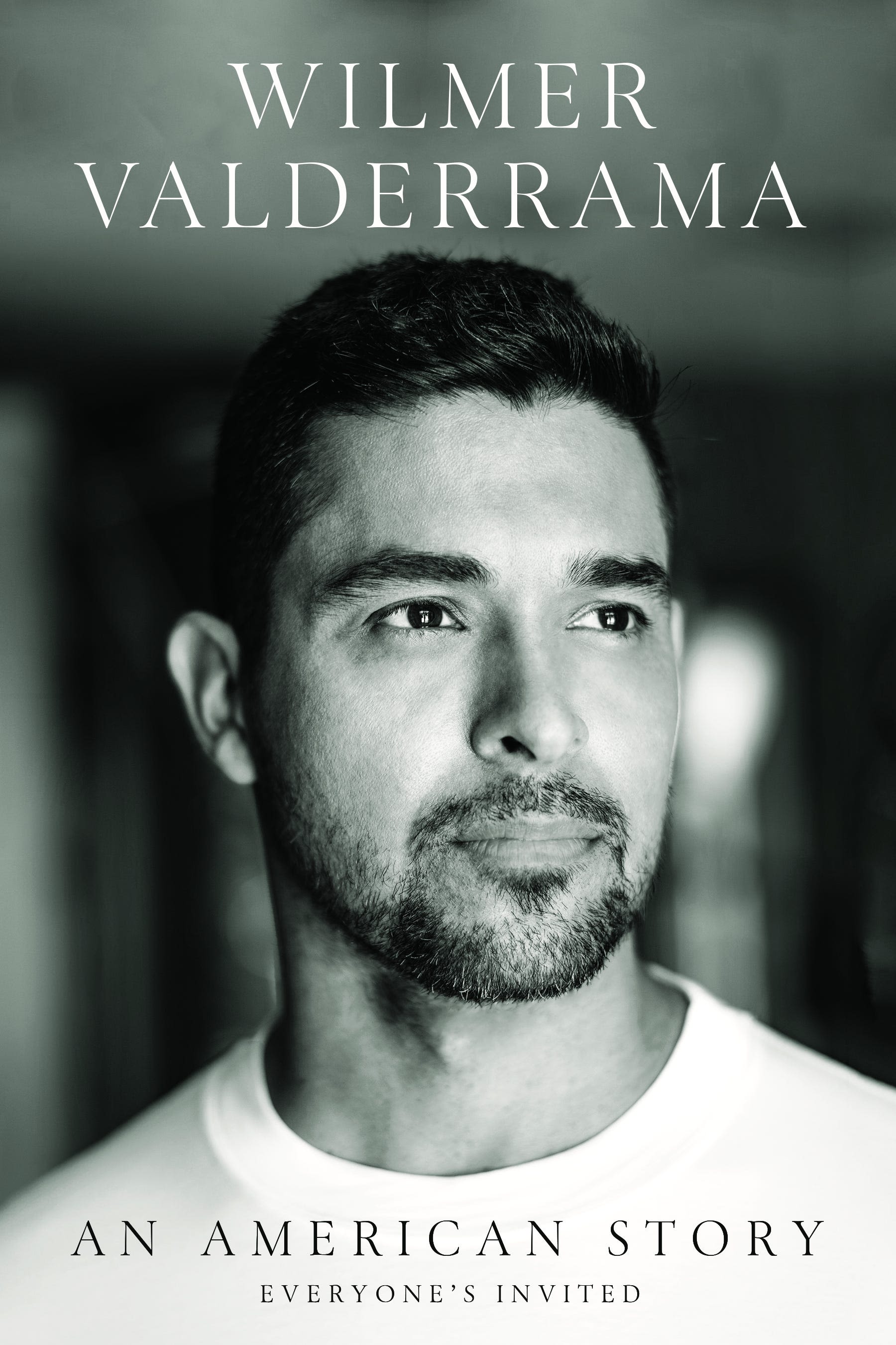 Wilmer Valderrama reflects on Fez character, immigration, fatherhood in new memoir