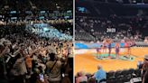 Video shows the surge in popularity in WNBA thanks to Caitlin Clark