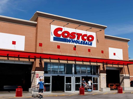 Costco Increases Membership Costs for 52 Million Customers for the First Time in 7 Years