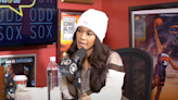 Saweetie: Women Are Running Hip-Hop Due To “Violence And Disrespect In Male Music”