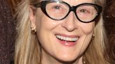 Meryl Streep Expresses Interest in MAMMA MIA! 3: 'Of Course I Want to Do It'