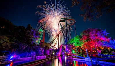 Busch Gardens oferecerá programação especial no verão americano