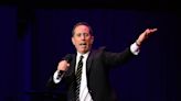 Jerry Seinfeld says the ‘extreme left’ has ruined sitcoms with ‘PC crap’