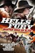 Hell's Fury: Wanted Dead or Alive