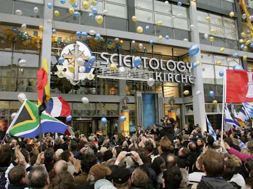 La cienciología: descubre esta esquiva y misteriosa religión a la que pertenece Tom Cruise